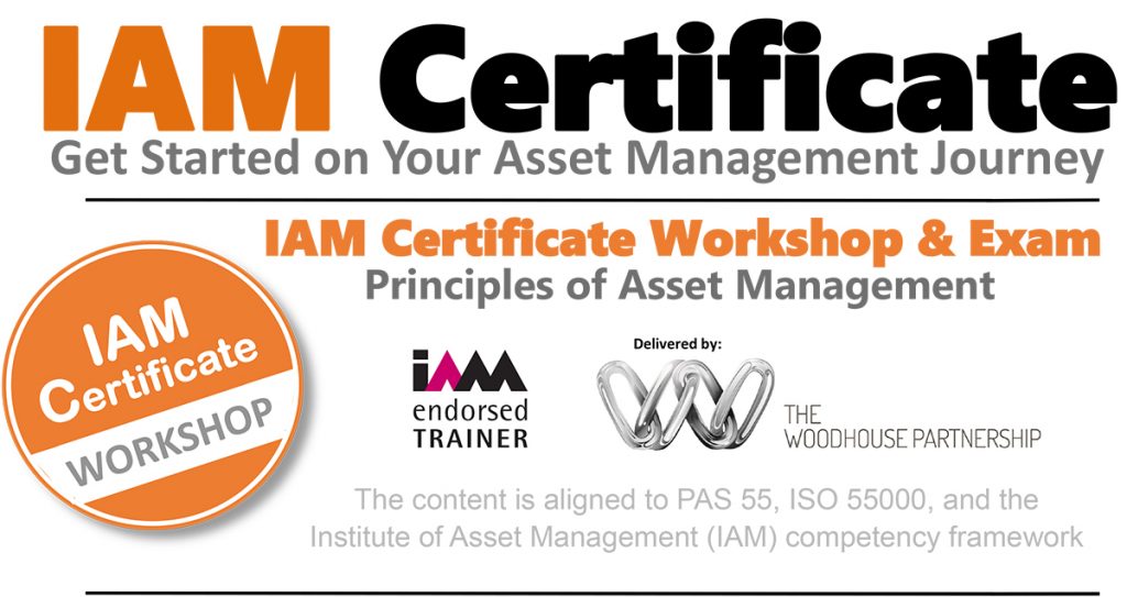 IAM Certification Go2Learn