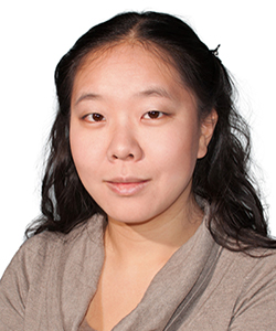 Dr. Janet Lam