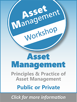 Asset Management Overview
