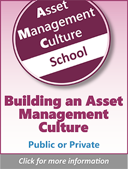 Building an Asset Management Culture